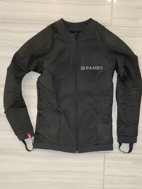Pando Moto Jacket
